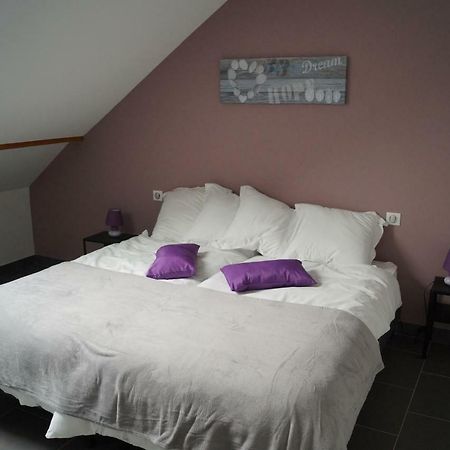 La Schleif Villa Haselbourg Екстериор снимка