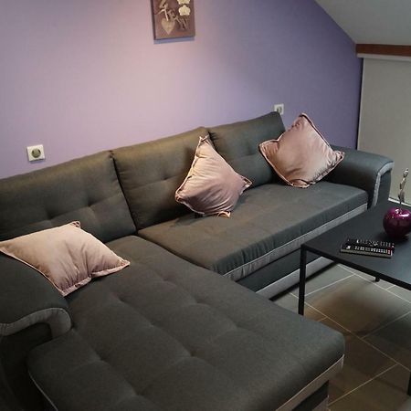 La Schleif Villa Haselbourg Екстериор снимка